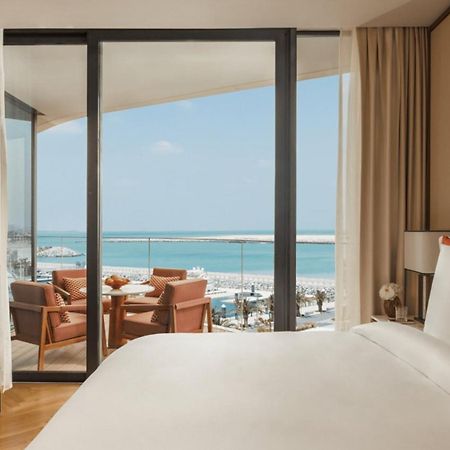 Jumeirah Residences Marsa Al Arab Дубай Экстерьер фото