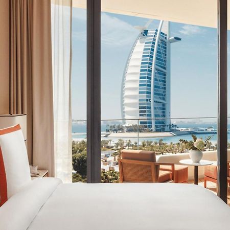 Jumeirah Residences Marsa Al Arab Дубай Экстерьер фото